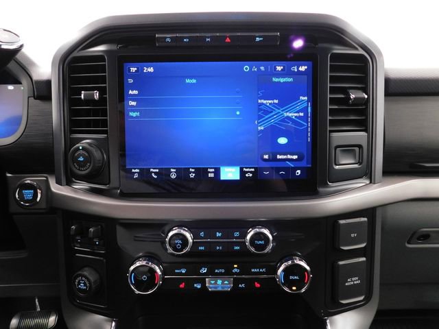 Used 2024 Ford F150 XLT w/ Equipment Group 302A MID image 30