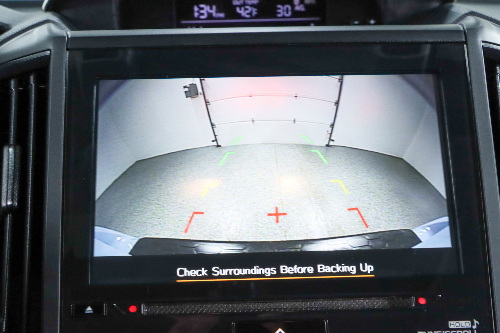 Used 2023 Subaru Crosstrek 2.5i Sport image 18