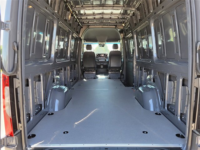New 2024 Mercedes-Benz Sprinter 2500 image 8