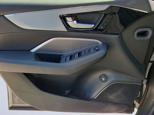 Used 2026 Acura MDX FWD image 13