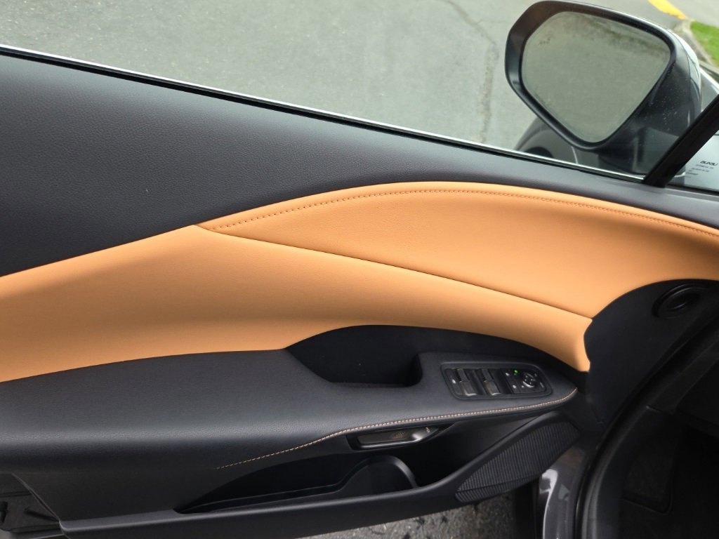 New 2026 Lexus RX 350h 350h Premium image 11