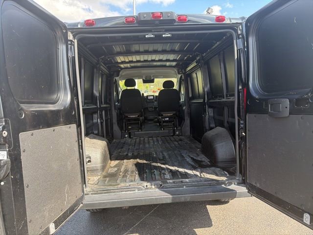 Used 2024 RAM ProMaster 2500 image 9