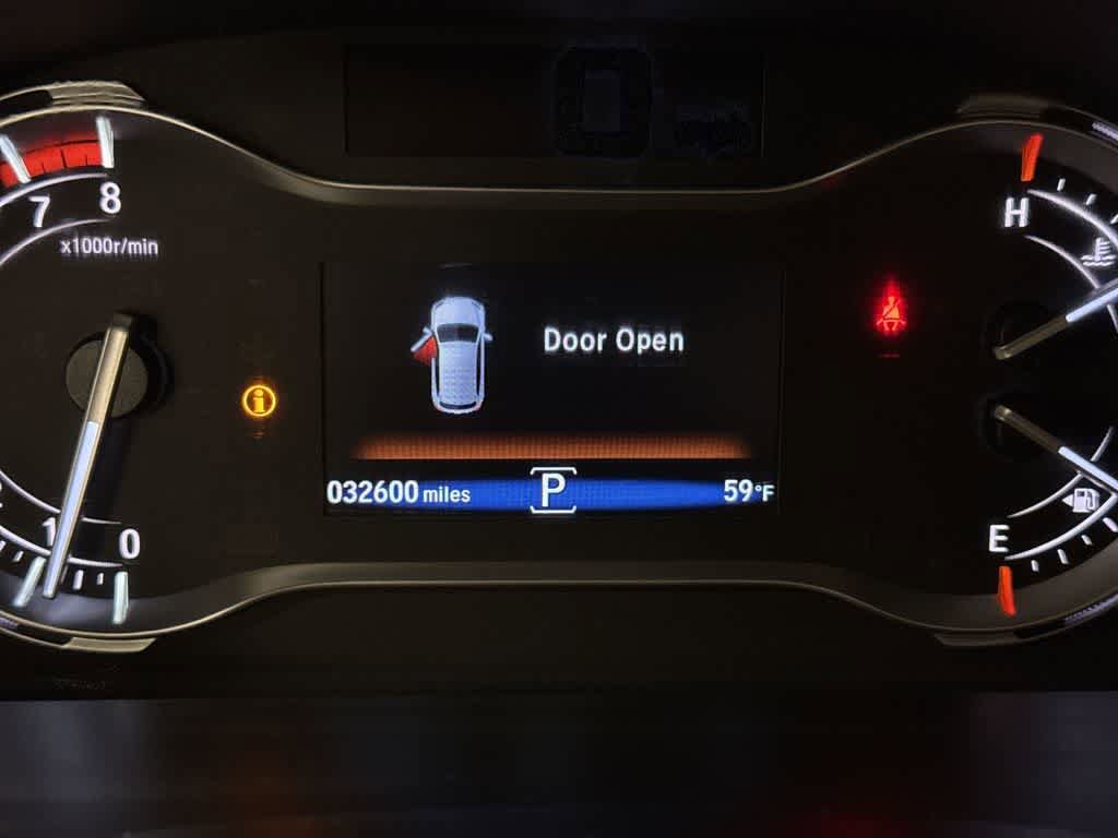 Used 2017 Honda Pilot Touring image 20