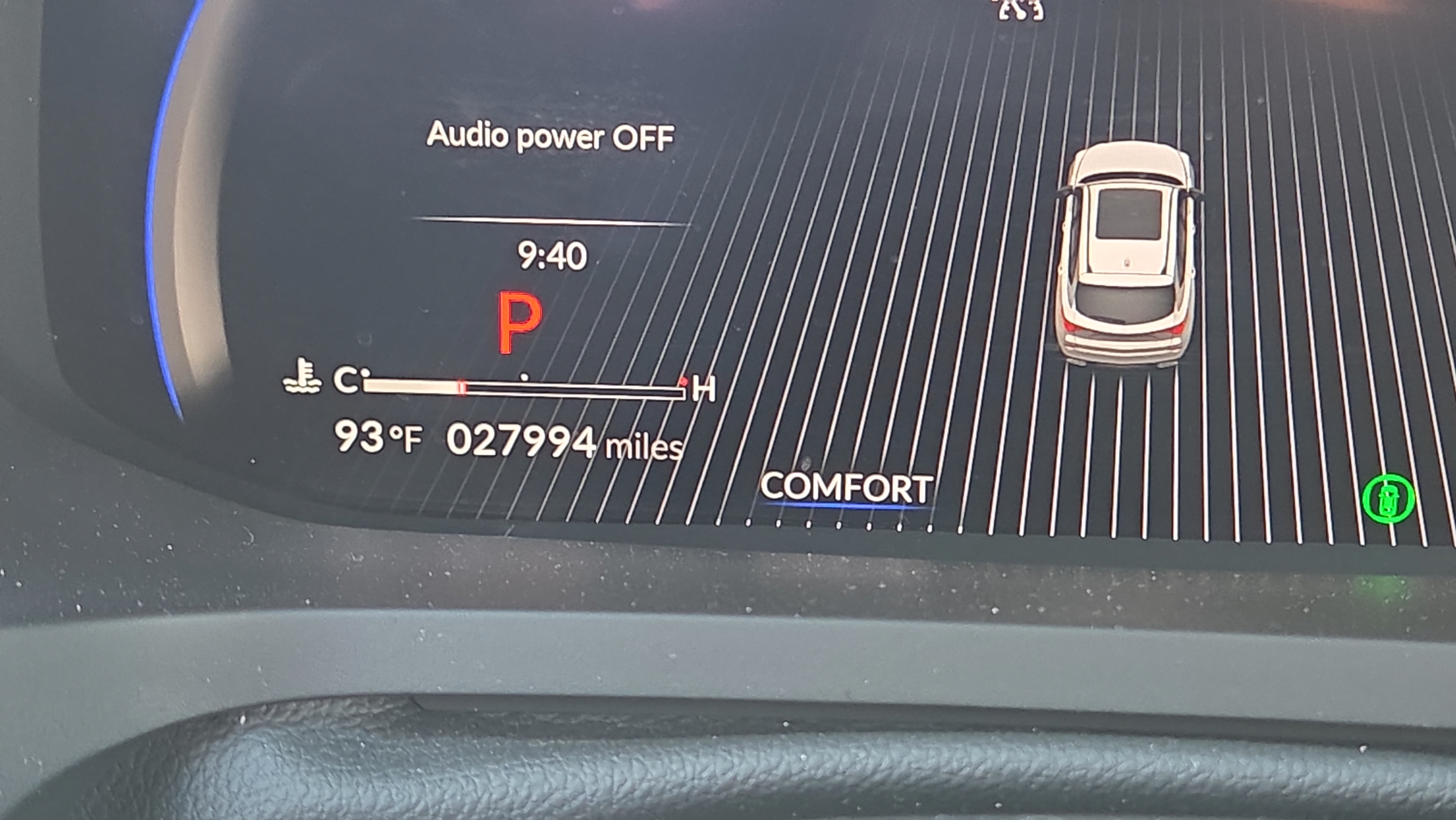Certified 2026 Acura MDX A-Spec AWD/4WD image 25