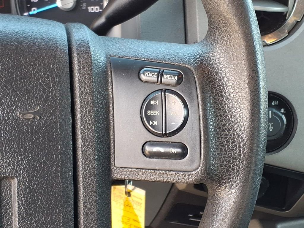 Used 2012 Ford F250 XLT w/ XLT Premium Pkg image 21