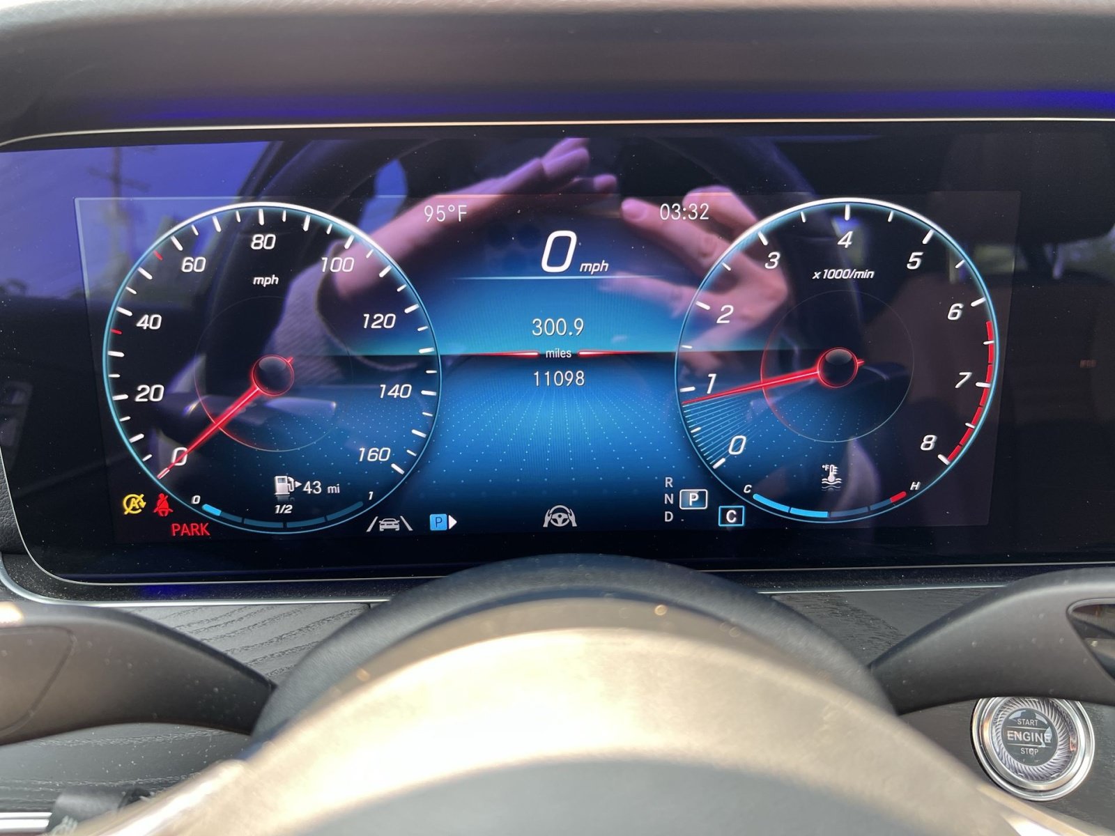 Used 2021 Mercedes-Benz E 350 4MATIC Sedan image 16