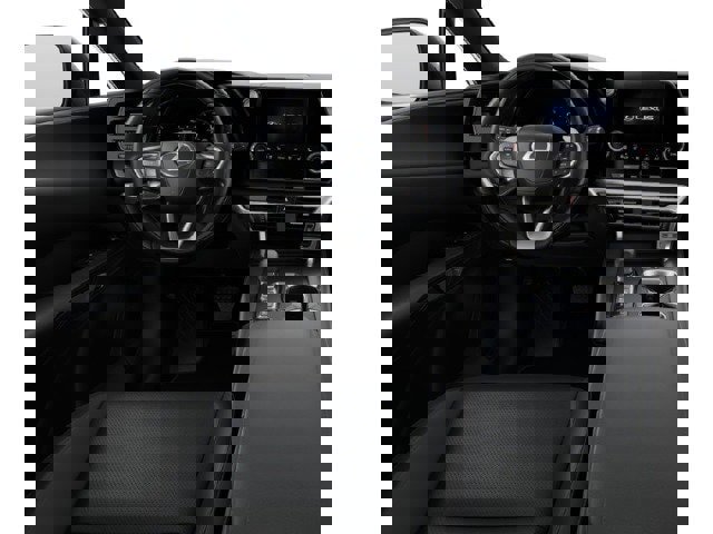 New 2026 Lexus RX 350h w/ Convenience Package image 6