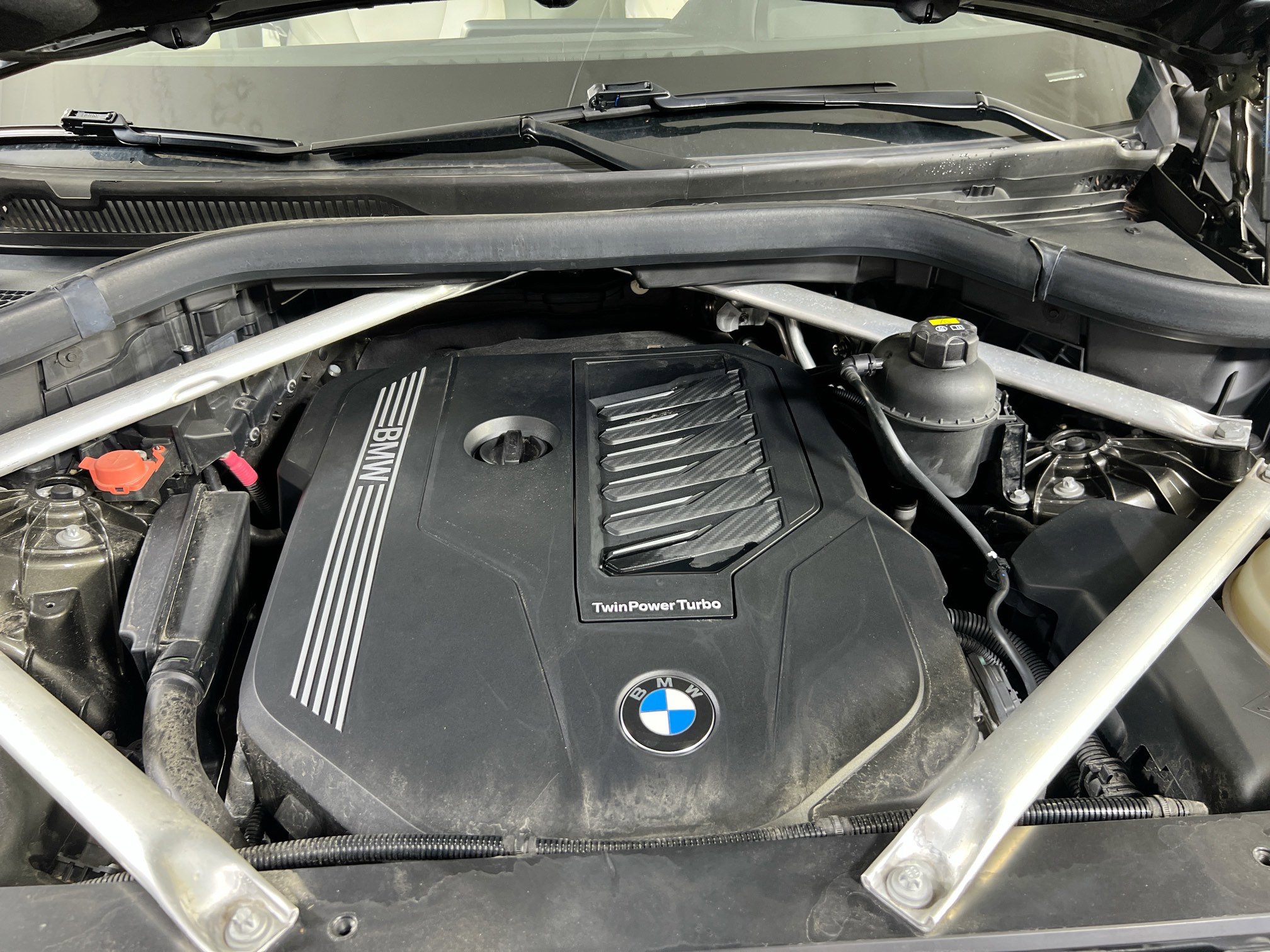 Used 2020 BMW X5 xDrive40i w/ Premium Package AWD/4WD image 30