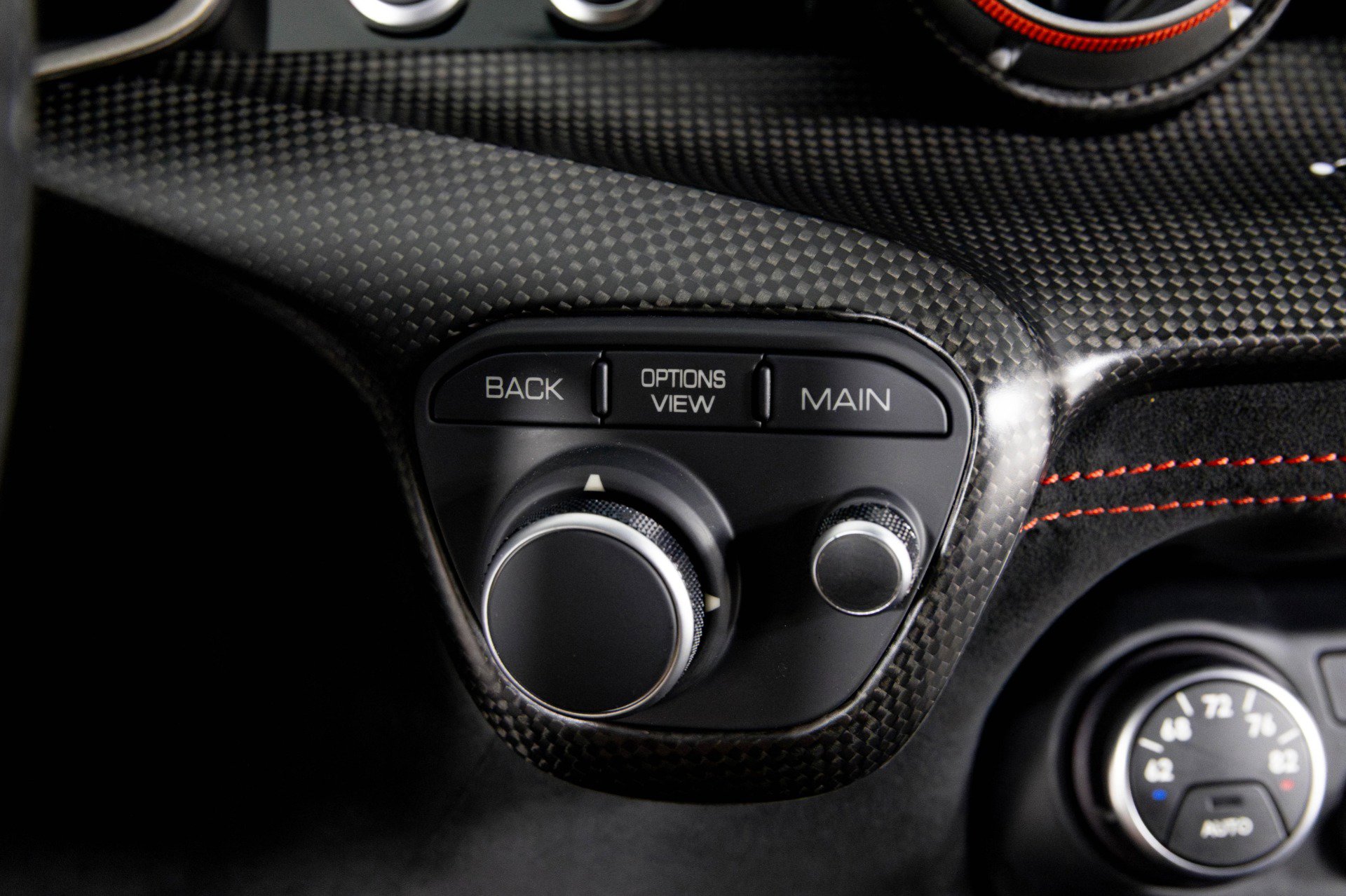 Used 2017 Ferrari F12tdf image 29