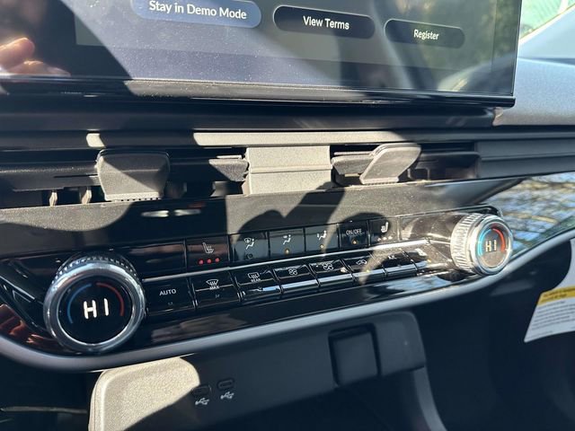 New 2026 Honda Prologue EX image 21