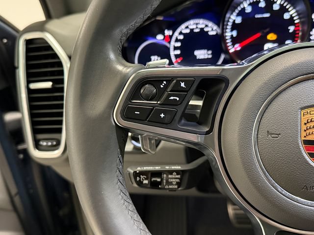 Certified 2019 Porsche Cayenne S AWD/4WD image 19