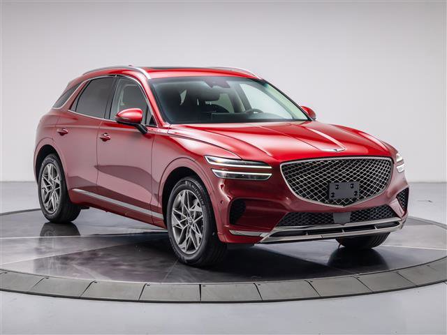 Used 2023 Genesis GV70 2.5T w/ Advanced Package image 7