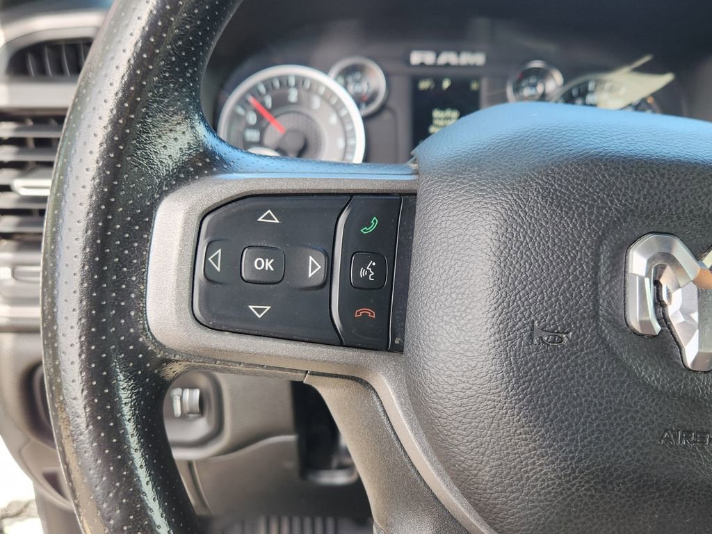 Used 2023 RAM 1500 Tradesman w/ Trailer Tow Group image 17