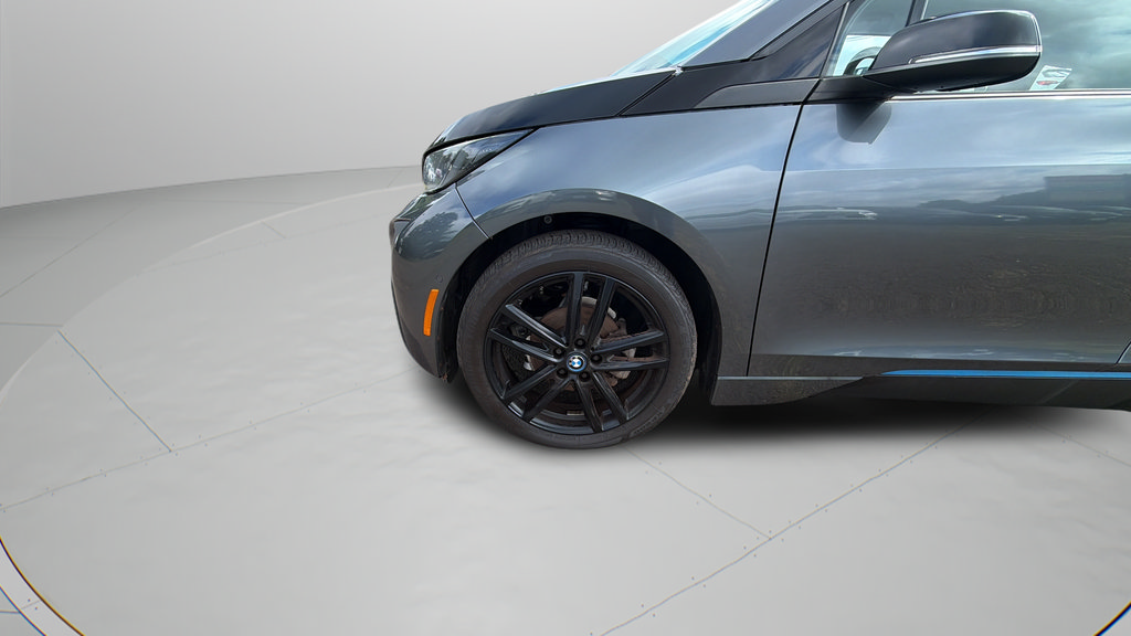 Used 2016 BMW i3 w/ Range Extender RWD image 33
