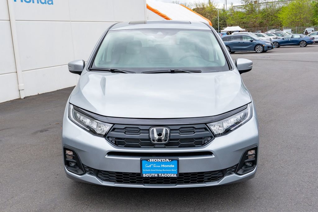New 2026 Honda Odyssey EX-L image 3