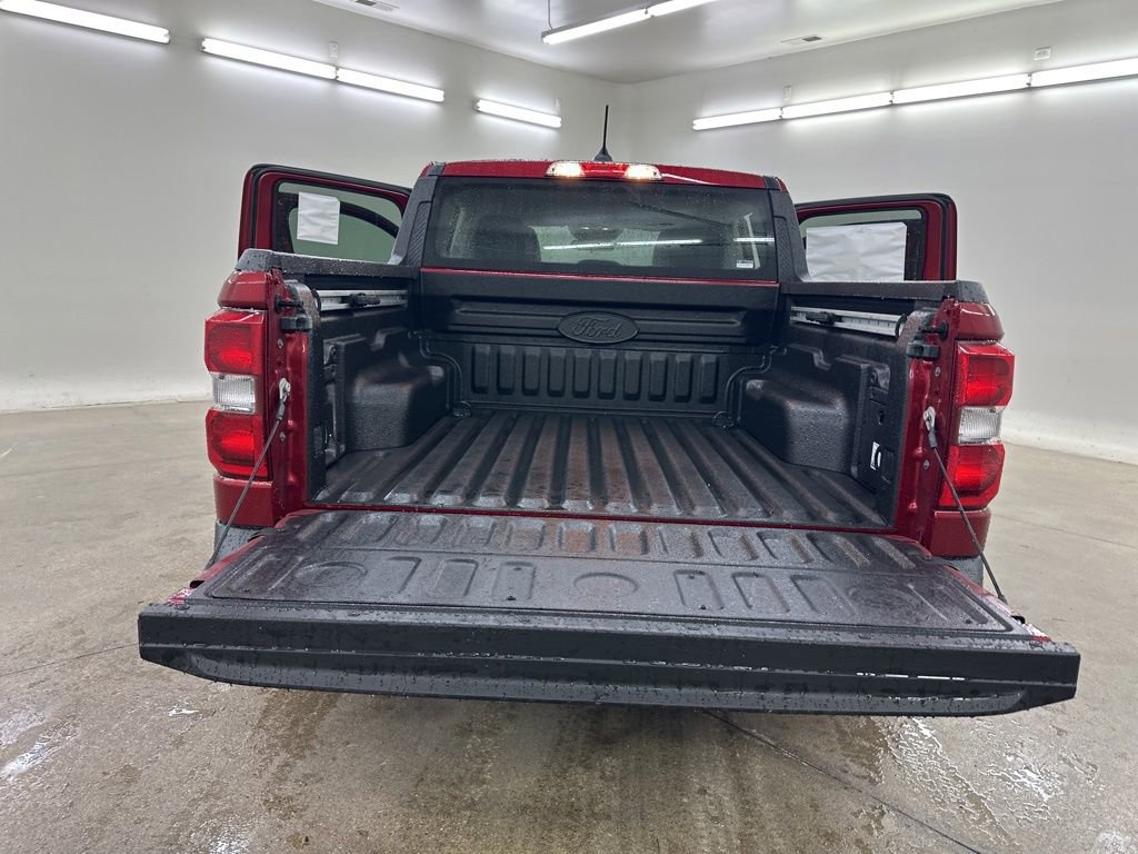 New 2026 Ford Maverick Lariat w/ 4K Tow Package AWD/4WD image 24