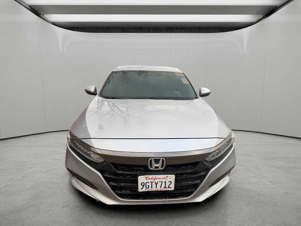 Used 2020 Honda Accord Sport image 18