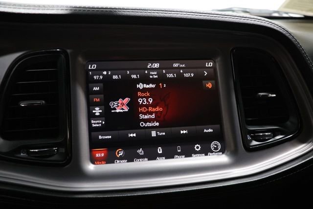 Used 2023 Dodge Challenger R/T Scat Pack w/ Plus Package RWD image 31
