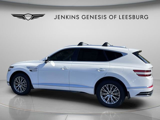 New 2026 Genesis GV80 2.5T image 8