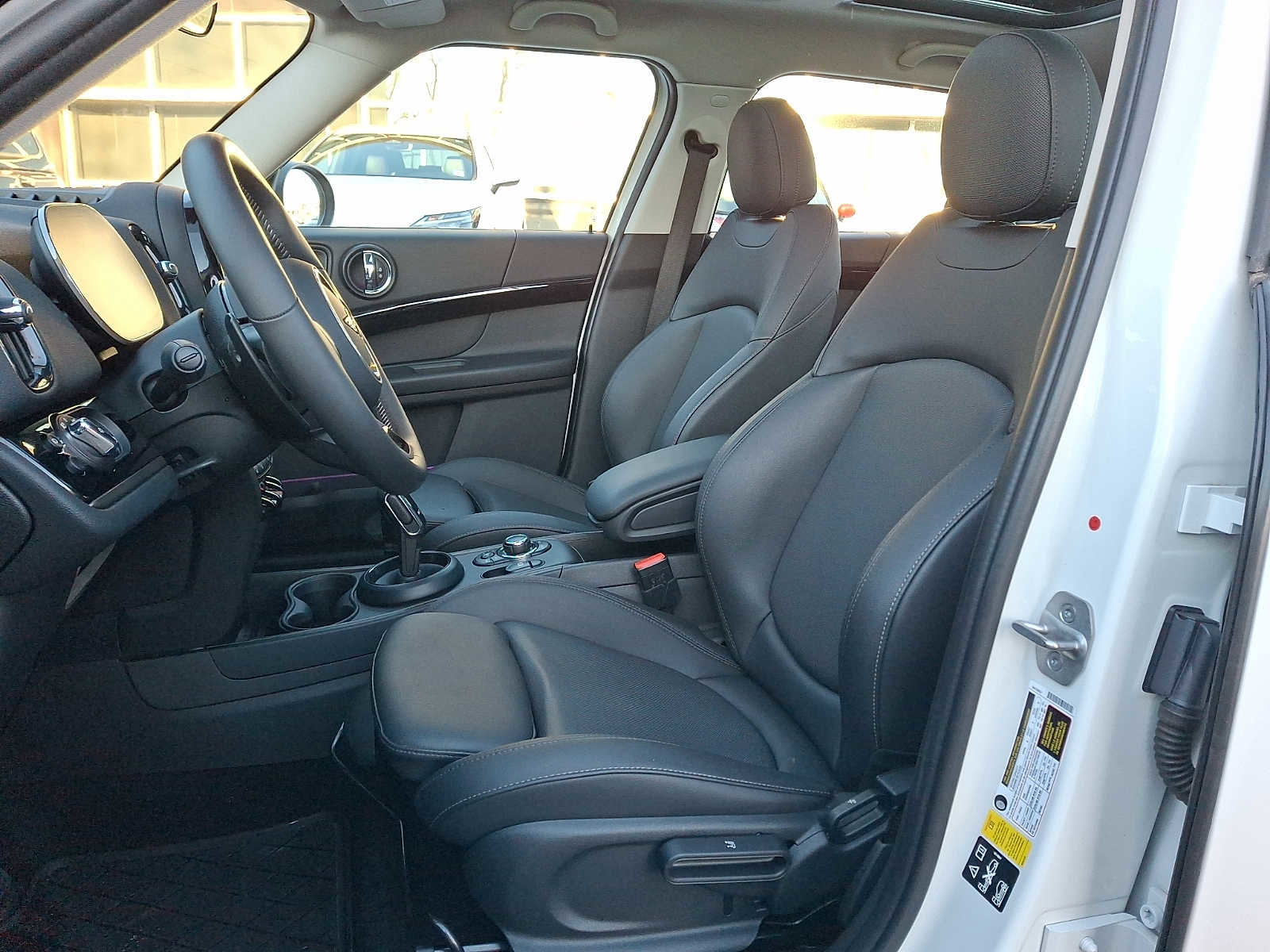 Certified 2023 MINI Cooper Countryman S image 9