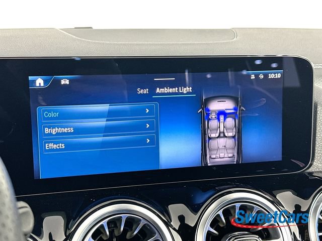 Used 2024 Mercedes-Benz GLA 35 AMG 4MATIC image 27