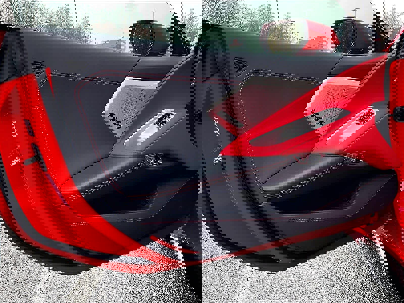 Used 2024 Chevrolet Corvette Z06 image 9