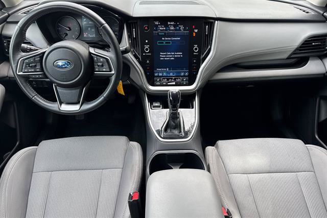 Used 2023 Subaru Legacy Premium AWD/4WD image 14