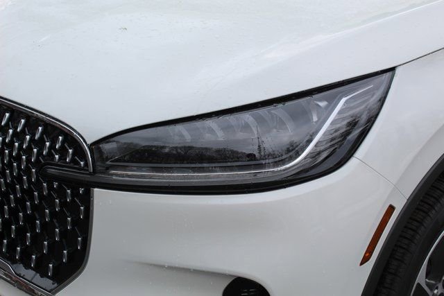 New 2026 Lincoln Aviator Reserve AWD/4WD image 9