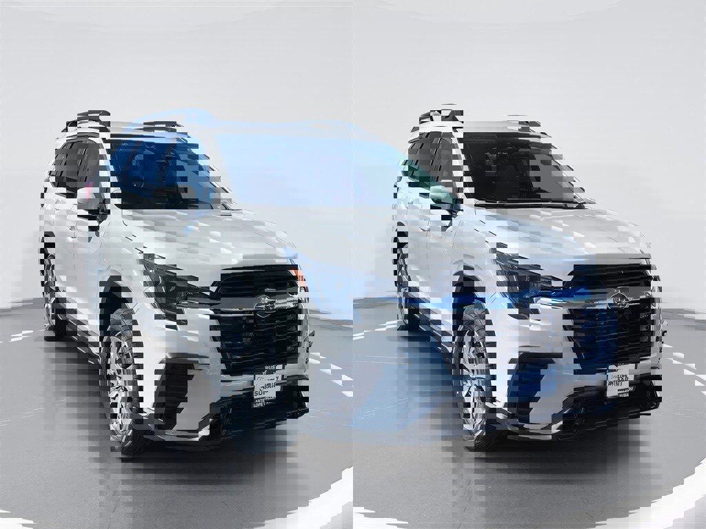 New 2025 Subaru Ascent Premium