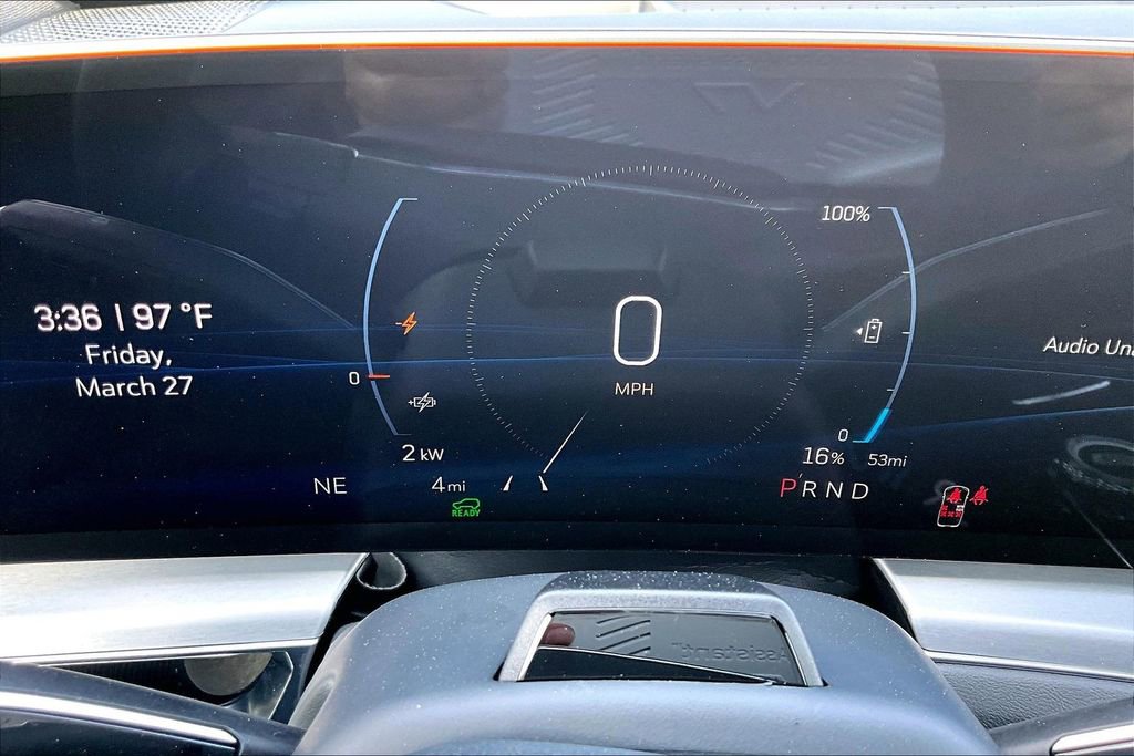 New 2026 Cadillac Lyriq Sport image 24