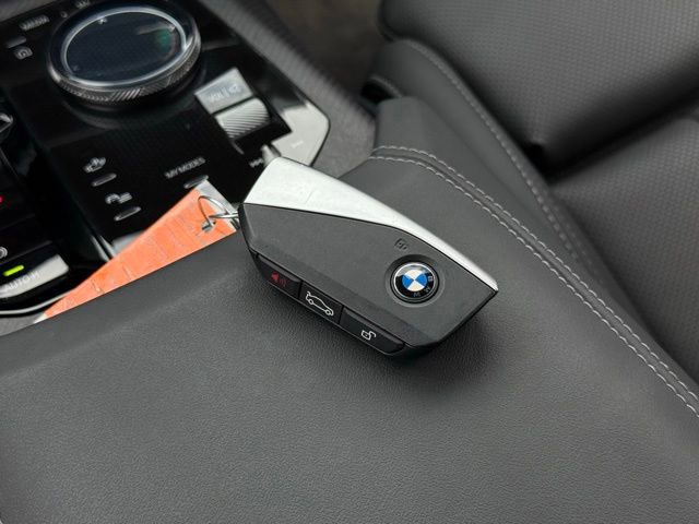Used 2026 BMW X3 xDrive30 AWD/4WD image 5