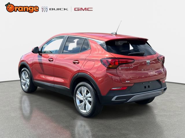 Used 2024 Buick Encore GX Preferred w/ Comfort Package FWD image 5