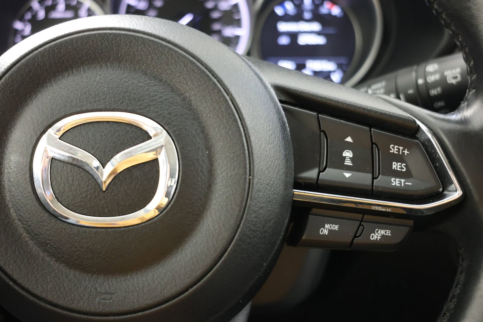 Used 2018 MAZDA CX-5 Touring AWD/4WD image 29