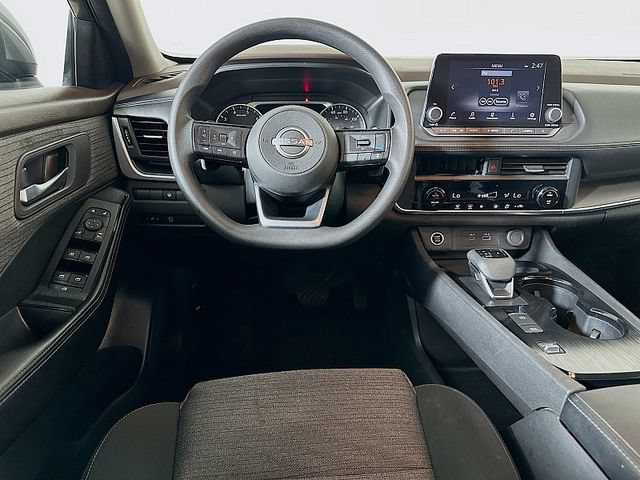 Used 2023 Nissan Rogue SV FWD image 21