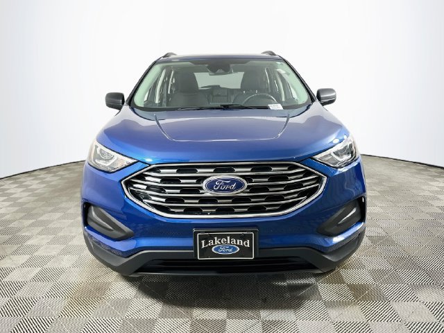 Used 2022 Ford Edge SE AWD/4WD image 8