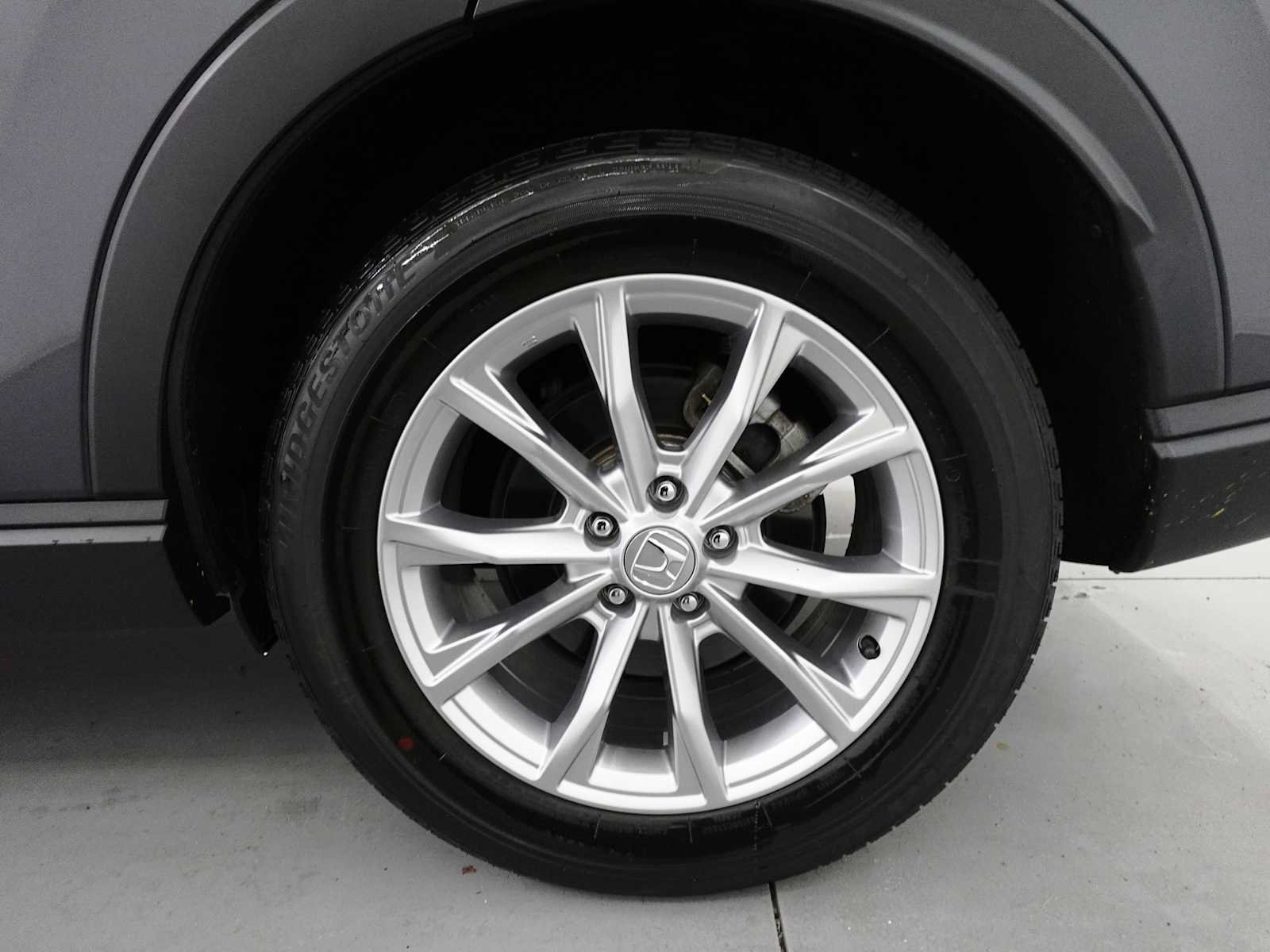 Used 2023 Honda CR-V EX image 9