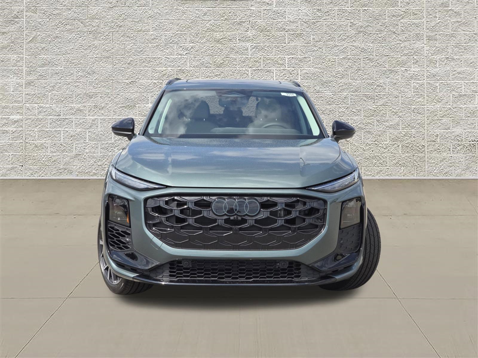 New 2026 Audi Q3 quattro 2.0T AWD/4WD image 2