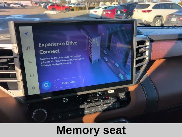 New 2026 Toyota Tundra 1794 Edition image 7