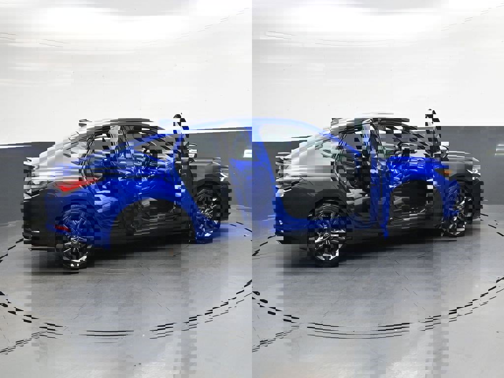 Used 2025 Acura Integra A-Spec image 38