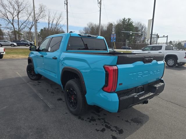 New 2026 Toyota Tundra TRD Pro AWD/4WD image 5