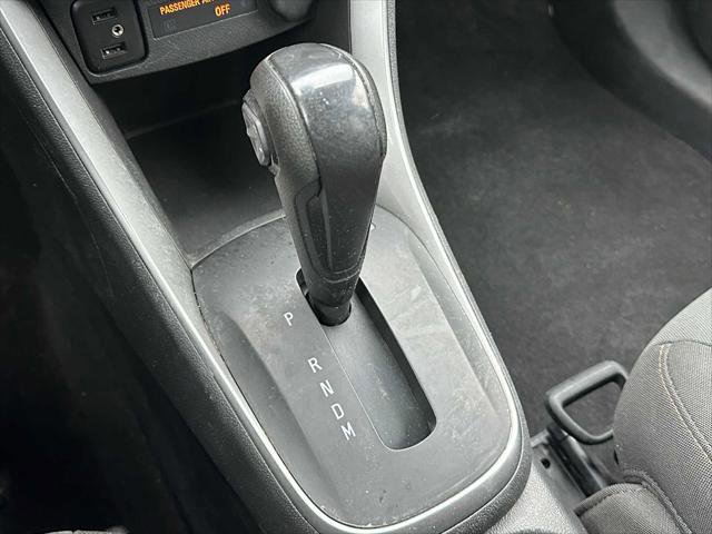 Used 2022 Chevrolet Trax LS w/ Tint and Cruise Package image 35