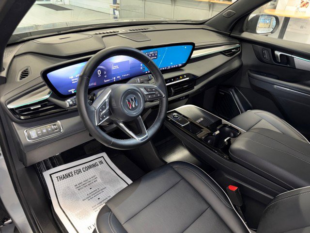 Used 2025 Buick Enclave Preferred FWD image 16