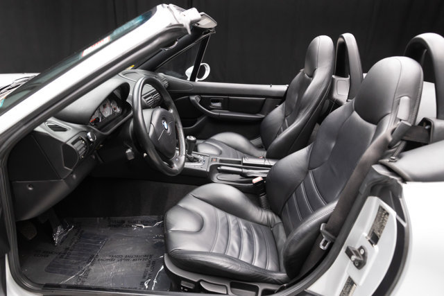 Used 2001 BMW M Roadster RWD image 71