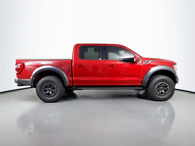 Used 2022 Ford F150 Raptor w/ Raptor 37 Performance Package image 8