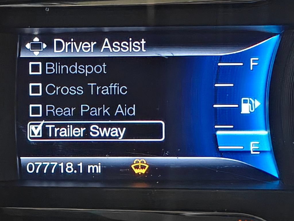 Used 2019 Ford Flex SEL w/ Equipment Group 202A AWD/4WD image 42