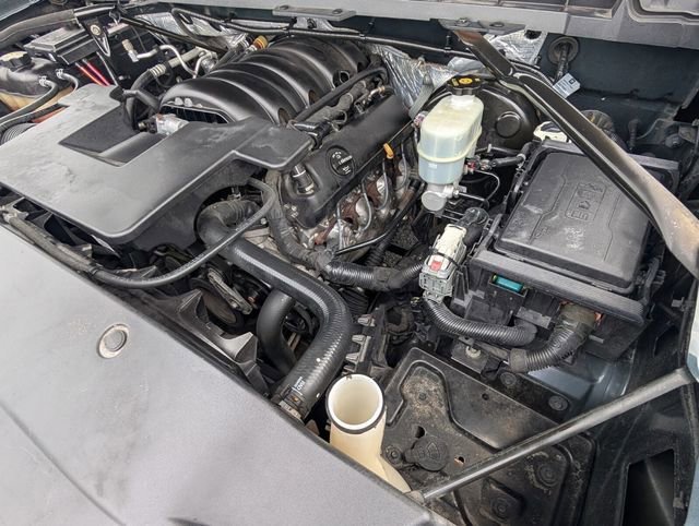 Used 2018 Chevrolet Silverado 1500 LT image 20