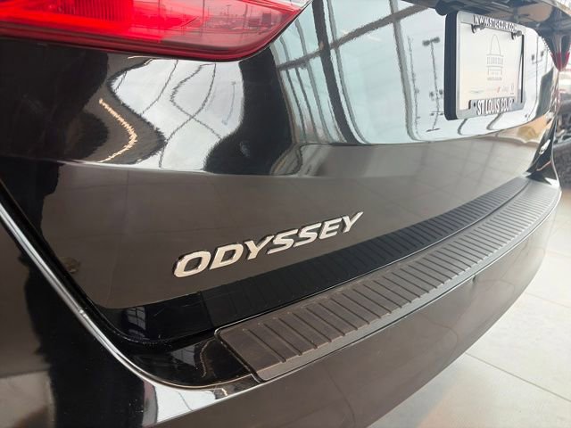 Used 2024 Honda Odyssey Sport image 60