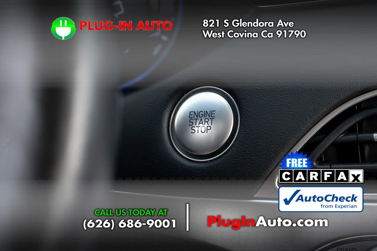 Used 2022 Hyundai Palisade SEL w/ Premium Package FWD image 24