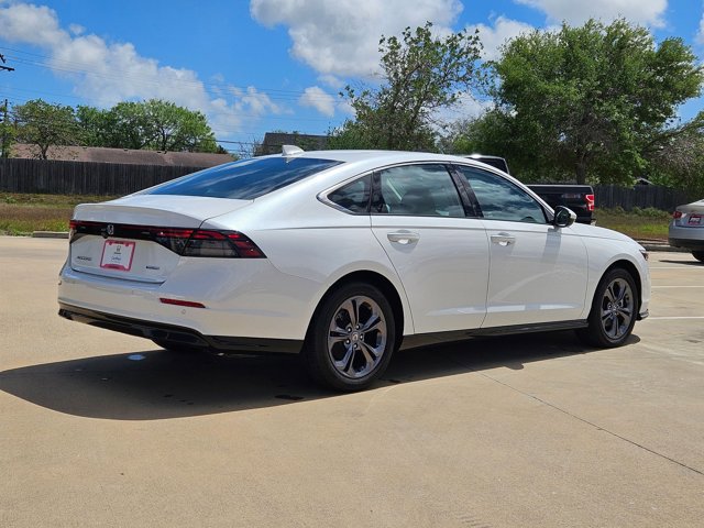 Used 2025 Honda Accord EX-L image 5