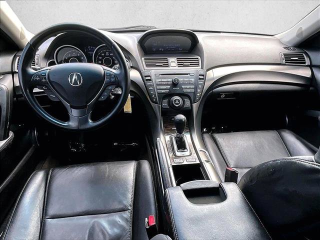 Used 2013 Acura TL FWD image 16